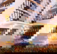 Mantra Sierra Grand - Tourism Caloundra