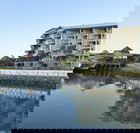 Mantra Hervey Bay - Tourism Caloundra