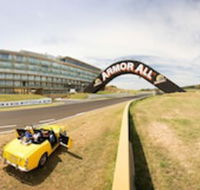 Rydges Mount Panorama Bathurst - Tourism Caloundra