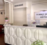 Turbot House Hotel - Tourism Caloundra