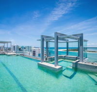 Pumicestone Blue - Tourism Caloundra