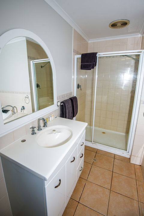 Ningaloo Reef Resort - Tourism Caloundra 5