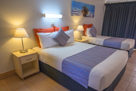 Ningaloo Reef Resort - Tourism Caloundra 6