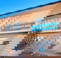 Opal Inn Hotel Motel - Tourism Caloundra