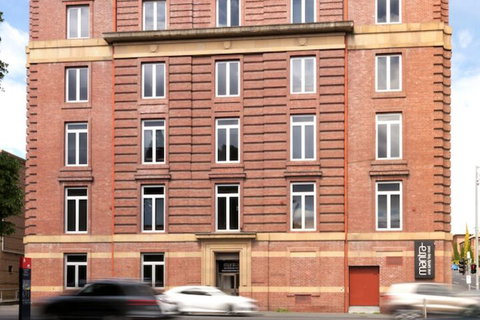 Mantra One Sandy Bay Road - Tourism Caloundra 4