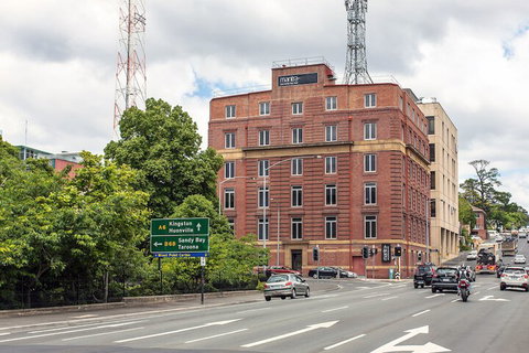 Mantra One Sandy Bay Road - Tourism Caloundra 3