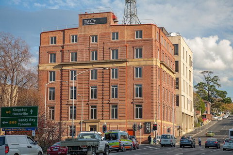 Mantra One Sandy Bay Road - Tourism Caloundra 6