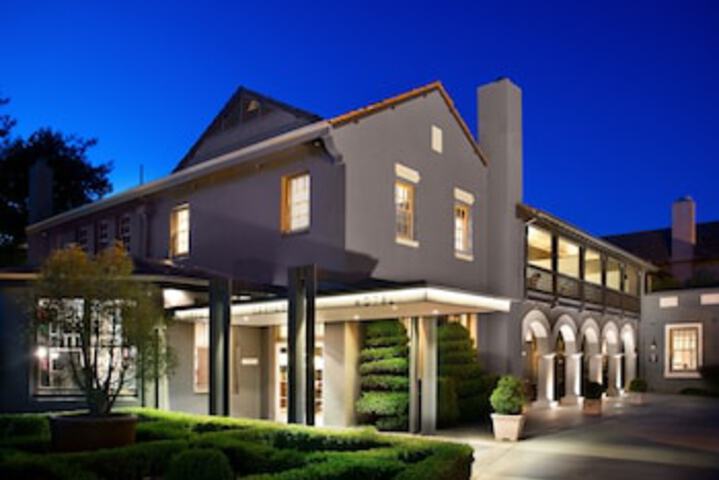 Spargo Creek VIC Tourism Caloundra