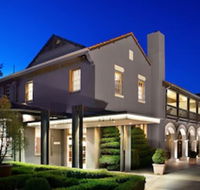 Peppers Mineral Springs Hotel - Tourism Caloundra