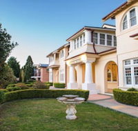 Palais Royale - Tourism Caloundra