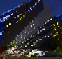 Art Series - The Cullen - Tourism Caloundra