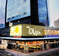 Art Series - The Olsen - Tourism Caloundra