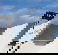 The Ophir Hotel - Tourism Caloundra