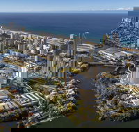 The Star Grand at The Star Gold Coast - Tourism Caloundra