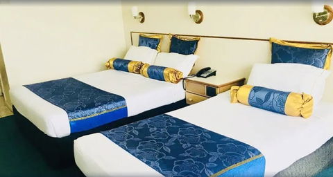 Acacia Court Hotel - Tourism Caloundra 5