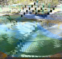 Eaglereach Wilderness Resort - Tourism Caloundra