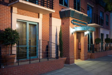 Majestic Tynte Street Apartments - Tourism Caloundra 2