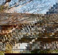 ibis Styles Canberra Tall Trees - Tourism Caloundra