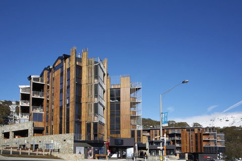 QT Falls Creek - Tourism Caloundra 0