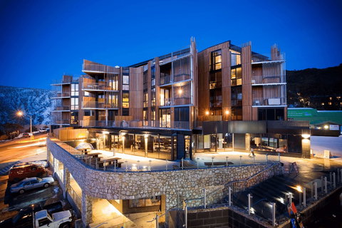 QT Falls Creek - Tourism Caloundra 3