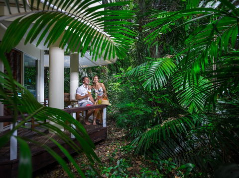 Green Island Resort - Tourism Caloundra 3