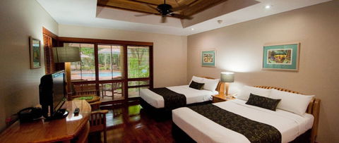 Green Island Resort - Tourism Caloundra 6