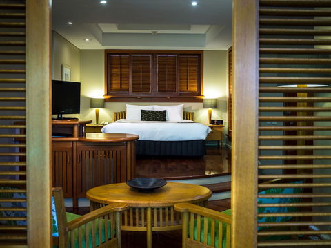 Green Island Resort - Tourism Caloundra 5