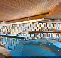 Cumberland Lorne Resort - Tourism Caloundra