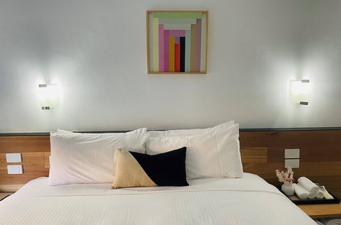 Apartments Of South Yarra - Tourism Caloundra 4