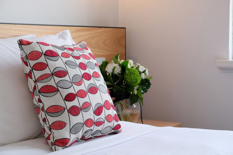 Apartments Of South Yarra - Tourism Caloundra 2