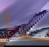 Travelodge Hotel Melbourne Docklands - Tourism Caloundra