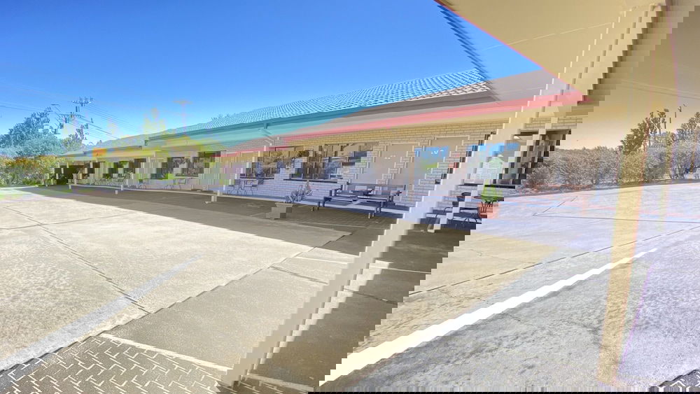 Swanbrook NSW Tourism Caloundra