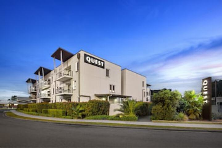  Tourism Caloundra