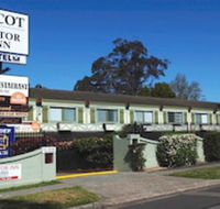 Ascot Motor Inn - Tourism Caloundra