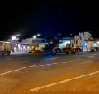 Ben Hall Motor Inn - Tourism Caloundra