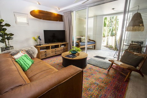 Noosa Blue Resort - Tourism Caloundra 5