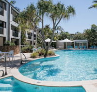 Noosa Blue Resort - Tourism Caloundra