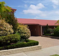 Colonial Motor Inn Bairnsdale - Tourism Caloundra