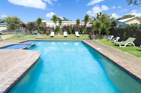 Motel Marengo - Tourism Caloundra 4