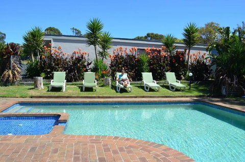 Motel Marengo - Tourism Caloundra 5