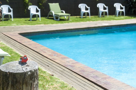 Motel Marengo - Tourism Caloundra 3