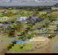 Spicers Clovelly Estate - Tourism Caloundra