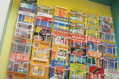 Jolly Swagman Backpackers - Tourism Caloundra 6