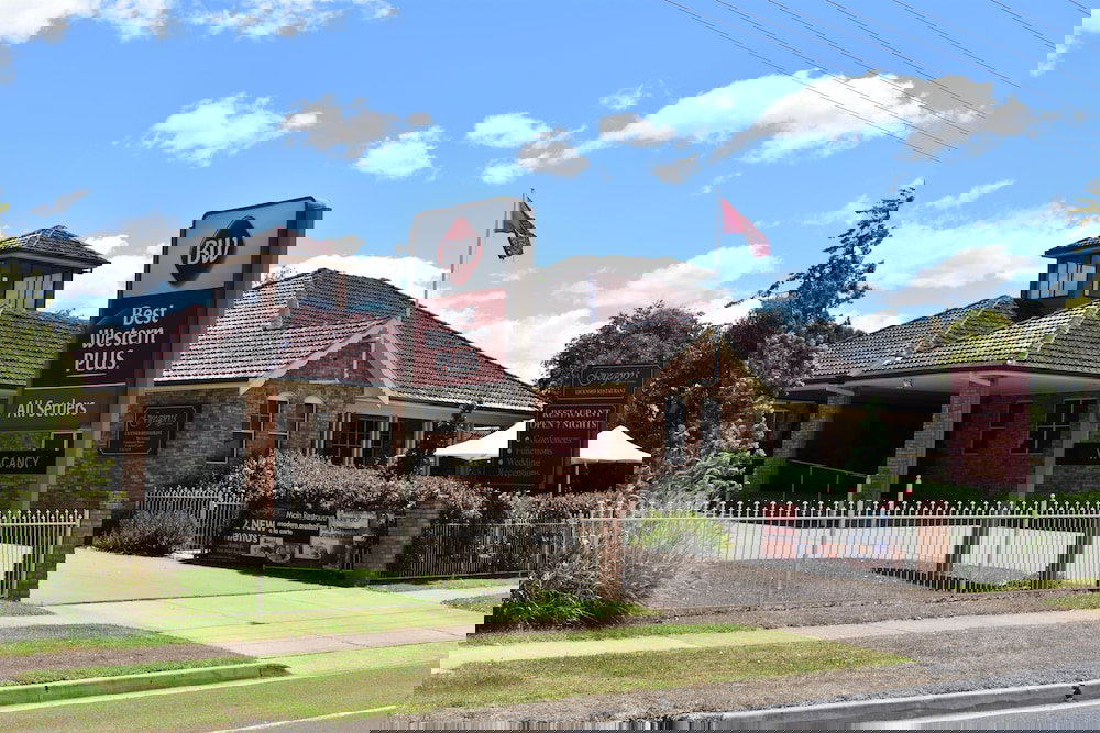 Wallamore NSW Tourism Caloundra