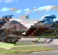 Best Western Plus All Settlers Motor Inn - Tourism Caloundra