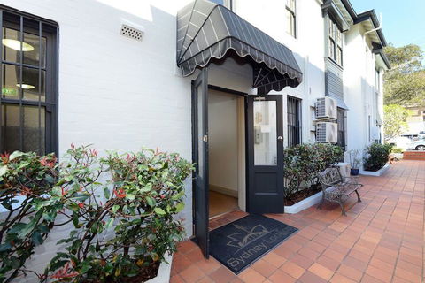 Avoca Randwick By Sydney Lodges - Tourism Caloundra 1