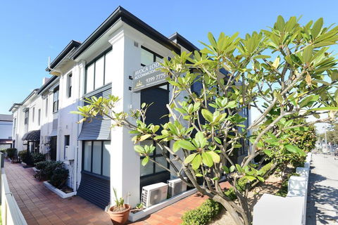 Avoca Randwick By Sydney Lodges - Tourism Caloundra 3