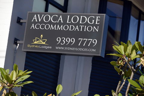 Avoca Randwick By Sydney Lodges - Tourism Caloundra 4