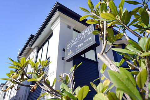 Avoca Randwick By Sydney Lodges - Tourism Caloundra 6