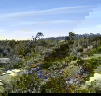 Pacific Bay Resort - Tourism Caloundra